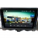HONDA Accord 10 - 9" МУЛТИМЕДИЯ / Навигация android 16